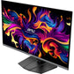 Monitor MSI MPG 321URX QD-OLED 31.5" QD-OLED UltraHD 4K 240Hz FreeSync Premium Pro USB-C