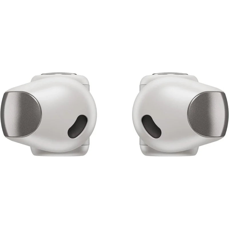Bose Ultra Open Auriculares Inalámbricos de Diseño Abierto Blancos