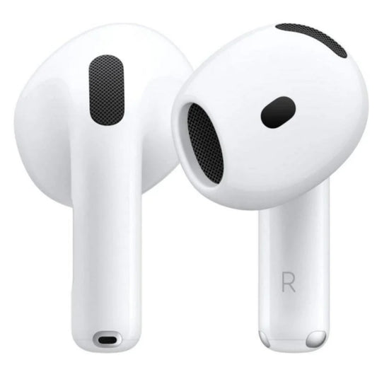 Apple AirPods 4 con Cancelación Activa de Ruido Auriculares Inalámbricos