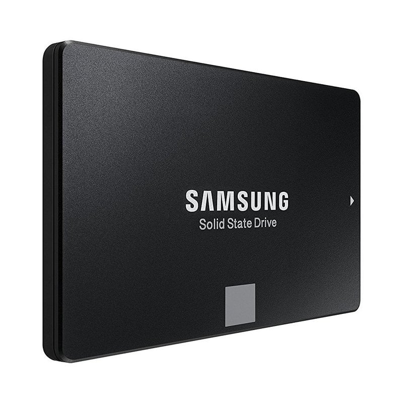 Disco Duro Samsung 860 EVO Basic SSD 4TB SATA3
