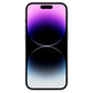 iPhone 14 Pro Morado Reluciente