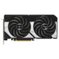 Tarjeta Gráfica ASUS Dual GeForce RTX 5070 OC 12GB GDDR7 Reflex 2 RTX AI DLSS4