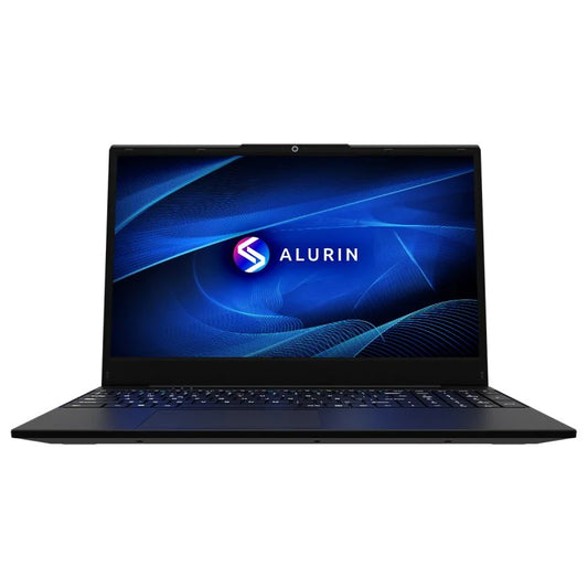 Portátil Alurin Flex Advance AMD Ryzen 7 5825U/32GB/1TB SSD/15.6"