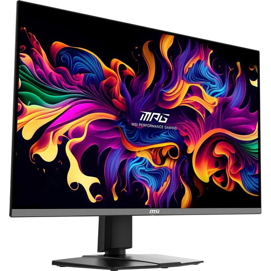 Monitor MSI MPG 321URX QD-OLED 31.5" QD-OLED UltraHD 4K 240Hz FreeSync Premium Pro USB-C