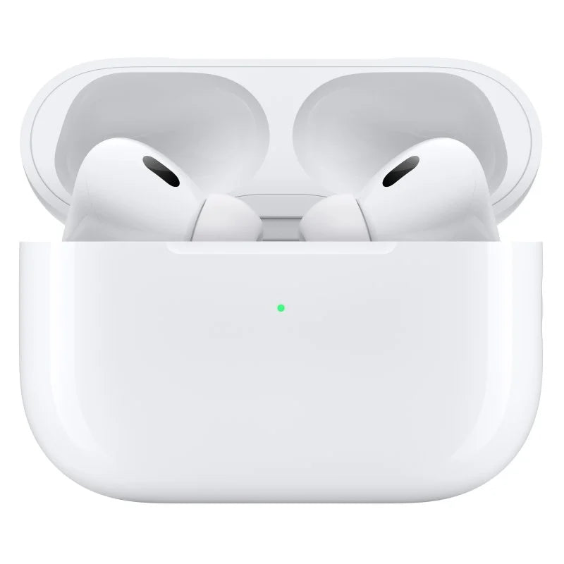 AirPods Pro 2ª Generación con Estuche de Carga Inalámbrica USB-C Blancos