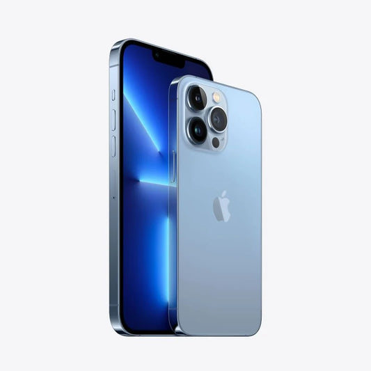 iPhone 13 Pro Max 256GB Azul Claro
