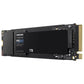 Disco Duro Samsung 990 EVO 1TB SSD M.2 PCIe 4.0 x4