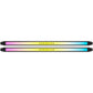 Memoria RAM Corsair Dominator Titanium DDR5 6400MHz 96GB 2x48GB CL32 XMP Blanco
