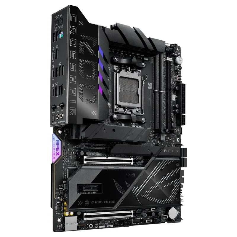 ASUS ROG CROSSHAIR X870E APEX