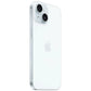 iPhone 15 256GB Blanco Titanio