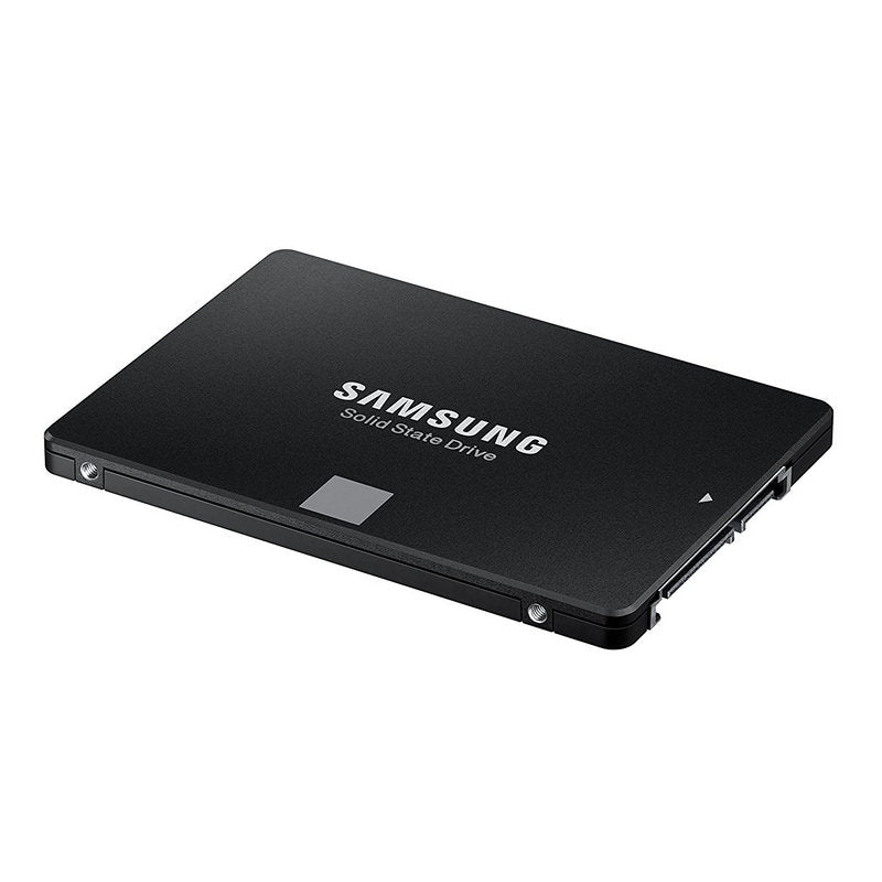 Disco Duro Samsung 860 EVO Basic SSD 4TB SATA3
