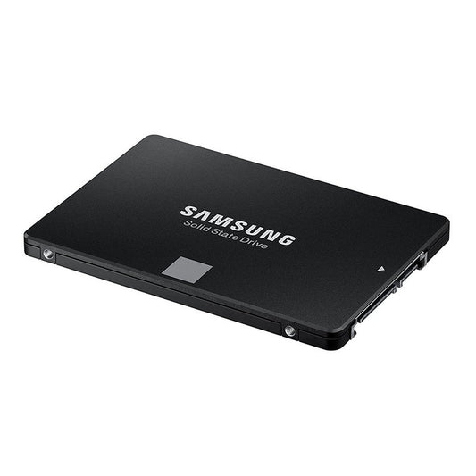 Disco Duro Samsung 860 EVO Basic SSD 4TB SATA3