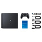 Sony PlayStation 4 Pro 1TB
