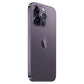iPhone 14 Pro Morado Reluciente