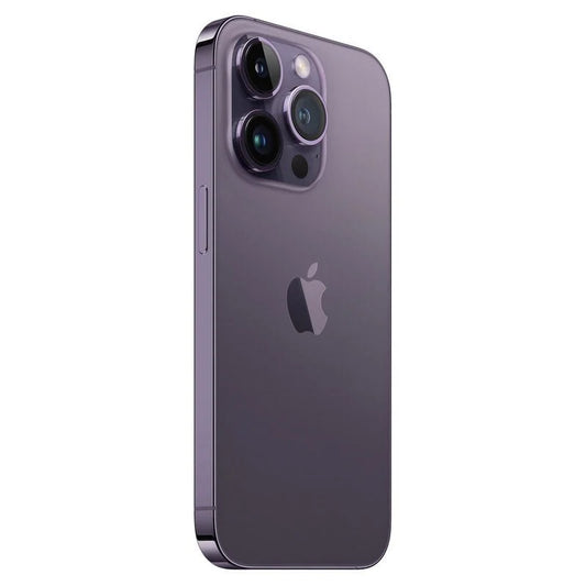 iPhone 14 Pro Morado Reluciente