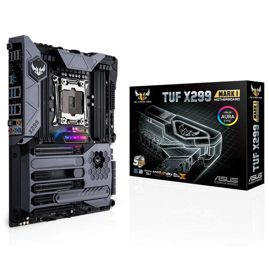 Asus TUF X299 Mark 1