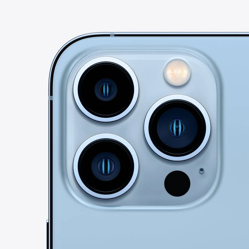 iPhone 13 Pro Max 256GB Azul Claro