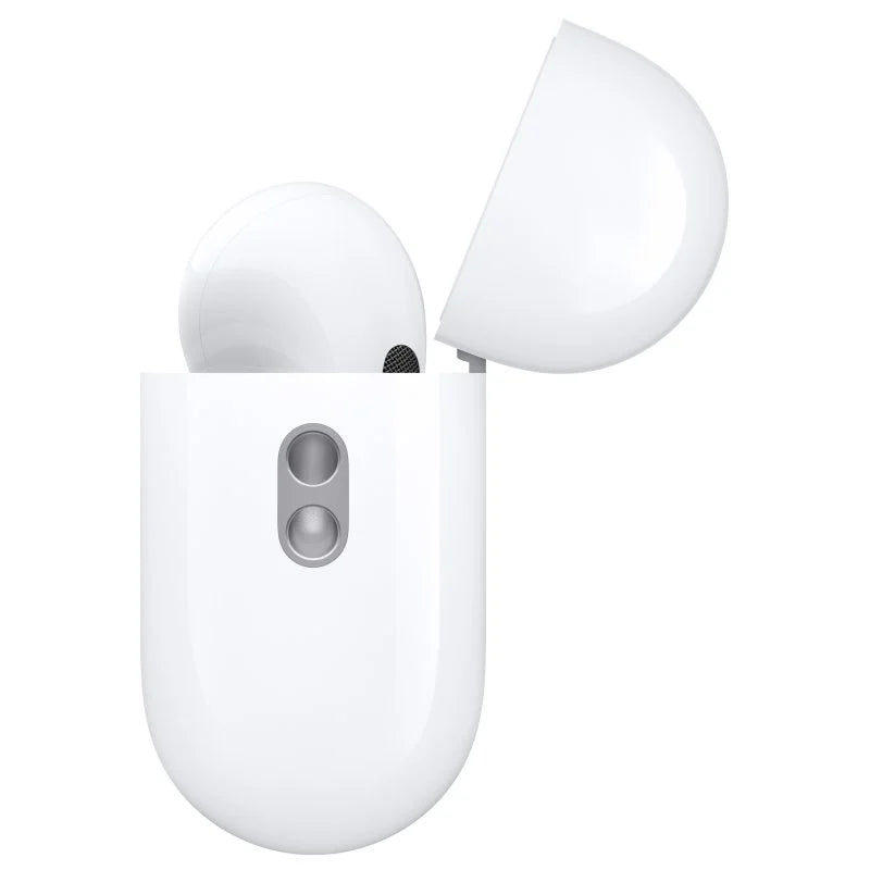 AirPods Pro 2ª Generación con Estuche de Carga Inalámbrica USB-C Blancos