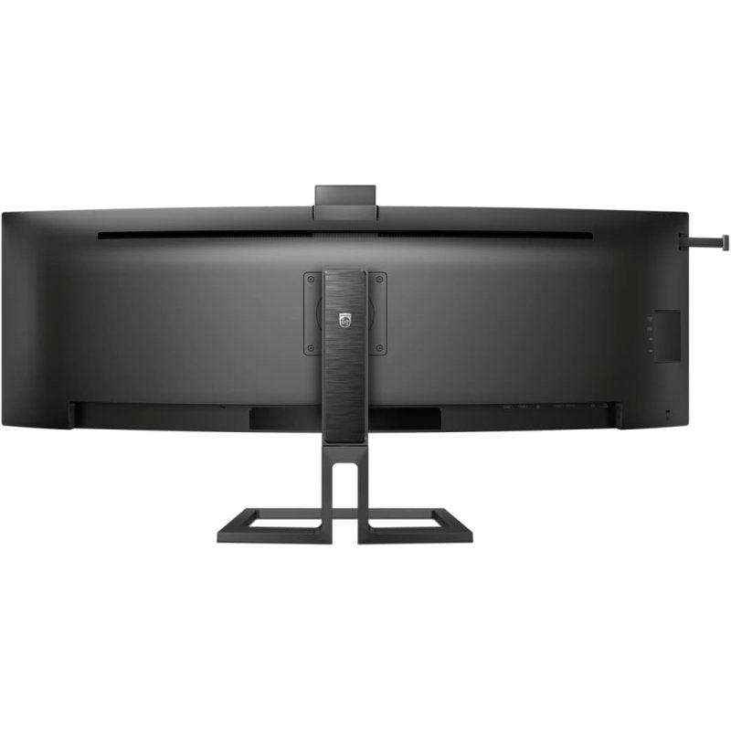 Monitor Philips 45B1U6900CH 44.5" LED UltraWide Dual QHD 75Hz Curvo Webcam USB-C