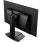 Monitor MSI MPG 321URX QD-OLED 31.5" QD-OLED UltraHD 4K 240Hz FreeSync Premium Pro USB-C