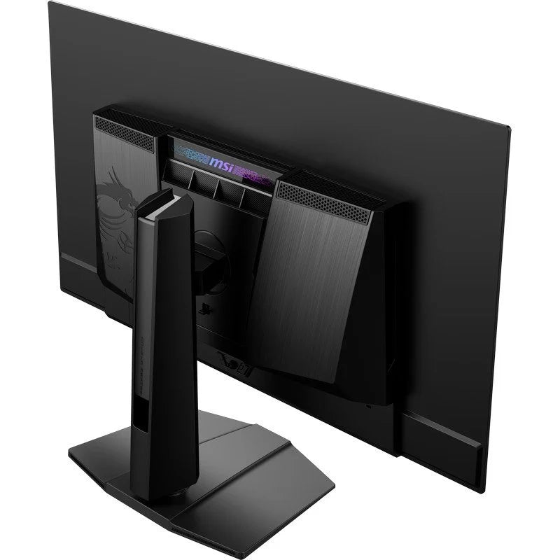Monitor MSI MPG 321URX QD-OLED 31.5" QD-OLED UltraHD 4K 240Hz FreeSync Premium Pro USB-C