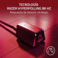 Razer Viper V3 Pro Sentinels Edition Ratón Gaming Inalámbrico 35000 DPI Rojo
