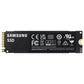 Disco Duro Samsung 990 EVO 1TB SSD M.2 PCIe 4.0 x4
