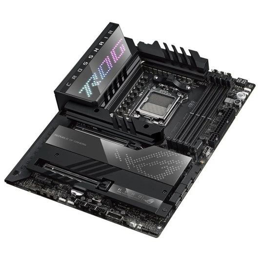 ASUS ROG CROSSHAIR X670E
