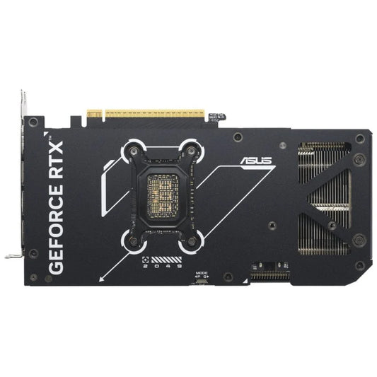 Tarjeta Gráfica ASUS Dual GeForce RTX 5070 OC 12GB GDDR7 Reflex 2 RTX AI DLSS4