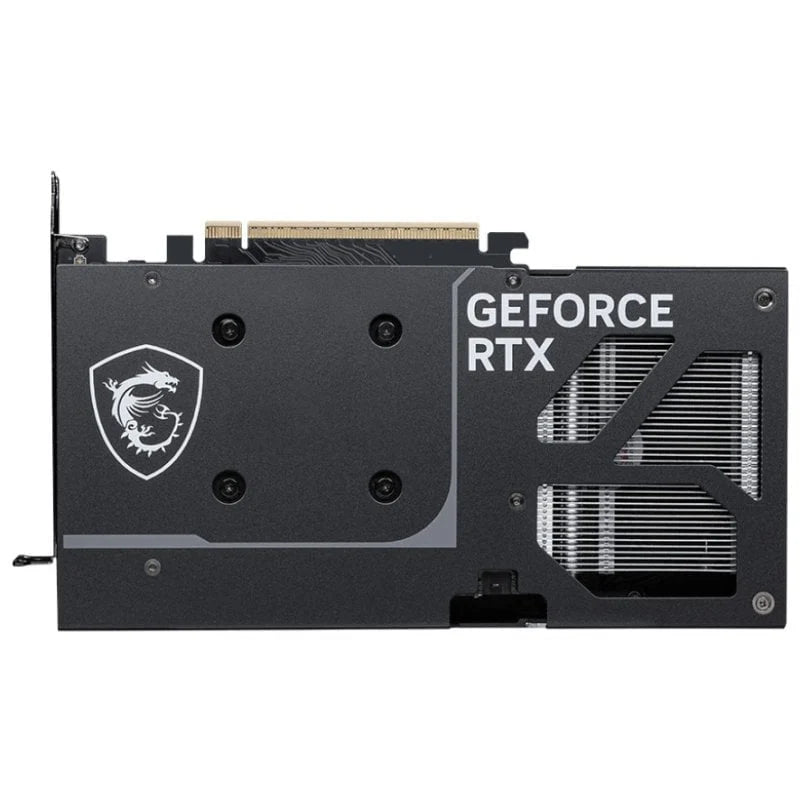 Tarjeta Gráfica MSI GeForce RTX 5060 Ti VENTUS 2X OC PLUS 8GB GDDR7 Reflex 2 RTX AI DLSS4