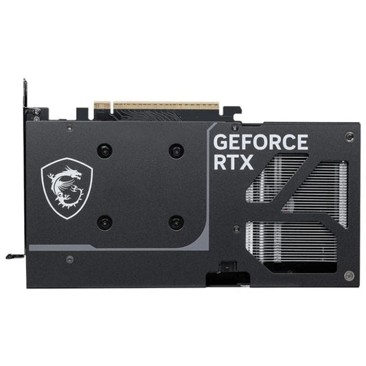 Tarjeta Gráfica MSI GeForce RTX 5060 Ti VENTUS 2X OC PLUS 8GB GDDR7 Reflex 2 RTX AI DLSS4