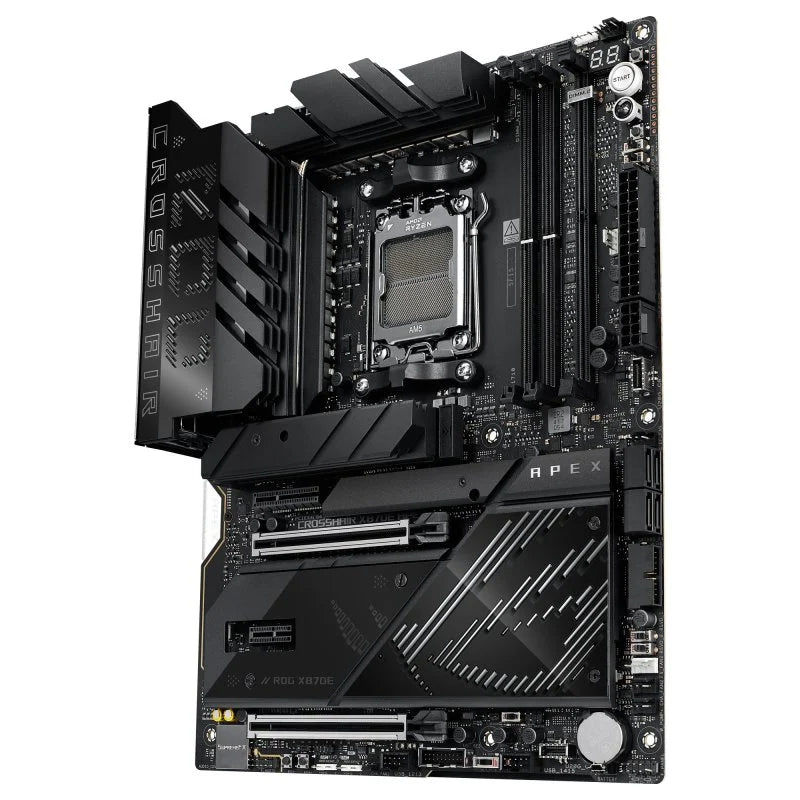 ASUS ROG CROSSHAIR X870E APEX