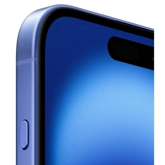 iPhone 16 256GB Azul Ultramar