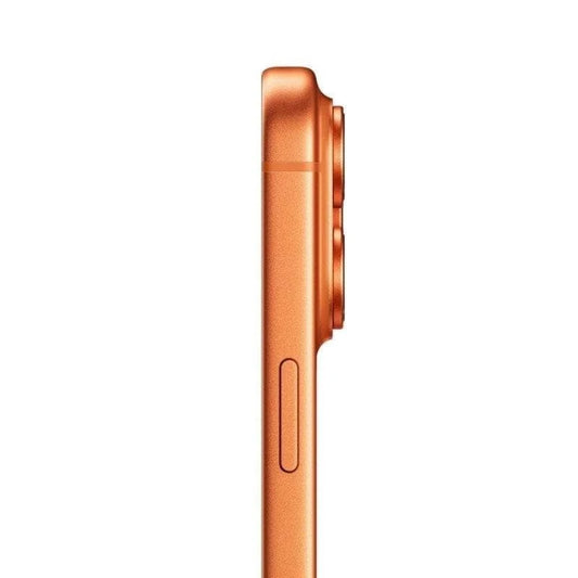 Apple iPhone 17 Pro 256GB Naranja Cósmico