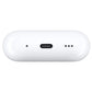 AirPods Pro 2ª Generación con Estuche de Carga Inalámbrica USB-C Blancos