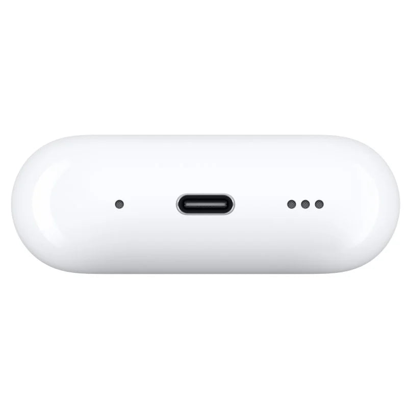 AirPods Pro 2ª Generación con Estuche de Carga Inalámbrica USB-C Blancos