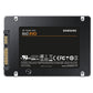 Disco Duro Samsung 860 EVO Basic SSD 1TB SATA3