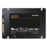 Disco Duro Samsung 860 EVO Basic SSD 1TB SATA3