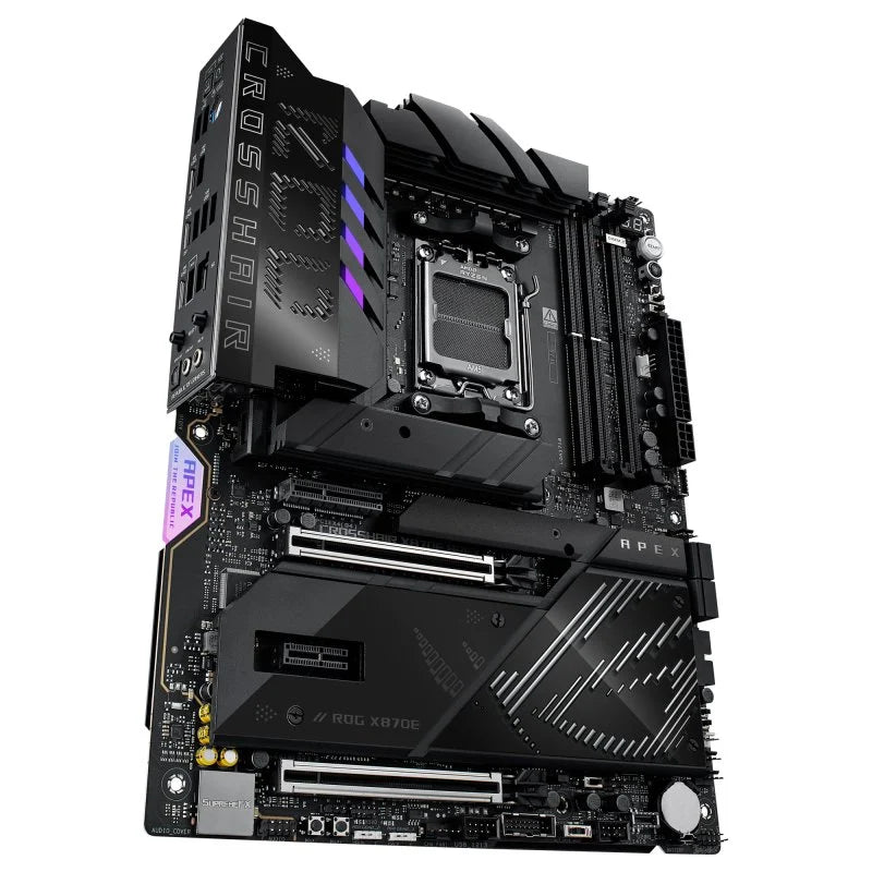 ASUS ROG CROSSHAIR X870E APEX