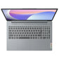 Portátil Lenovo IdeaPad Slim 3 15IRH8 Intel Core i5-13420H