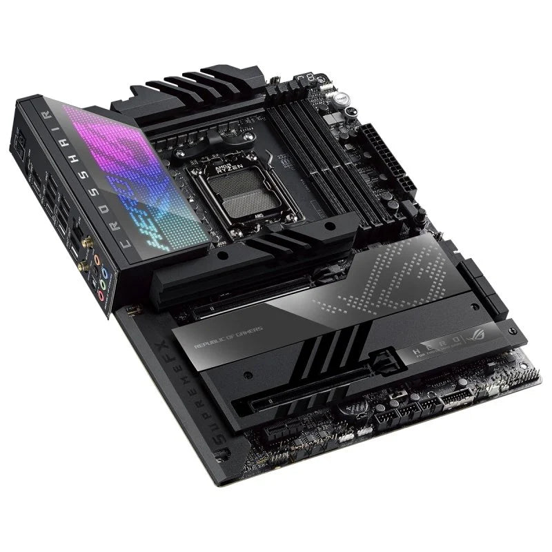 ASUS ROG CROSSHAIR X670E