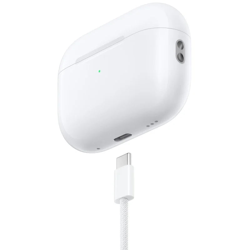AirPods Pro 2ª Generación con Estuche de Carga Inalámbrica USB-C Blancos