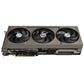 Tarjeta Gráfica Sapphire NITRO+ AMD Radeon RX 9070 XT Gaming OC 16GB GDDR6 FSR 4