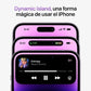 iPhone 14 Pro Morado Reluciente