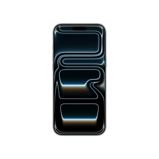 Apple iPhone 17 Pro 256GB Plata