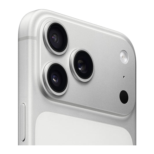 Apple iPhone 17 Pro 256GB Plata