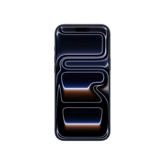 Apple iPhone 17 Pro 256GB Azul Oscuro