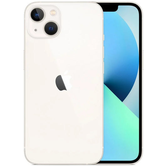 iPhone 13 128GB Blanco Titanio