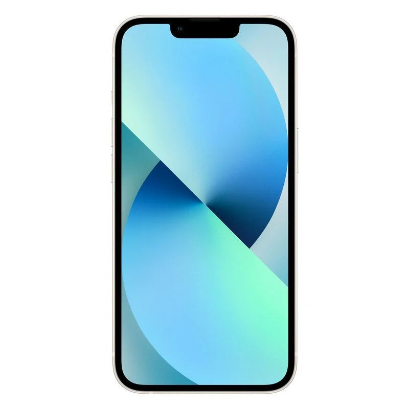 iPhone 13 128GB Blanco Titanio