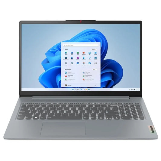 Portátil Lenovo IdeaPad Slim 3 15IRH8 Intel Core i5-13420H